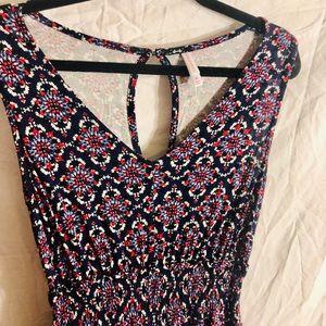 Xhilaration Target Jumpsuit/Playsuit